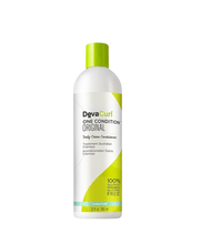 Deva Curl